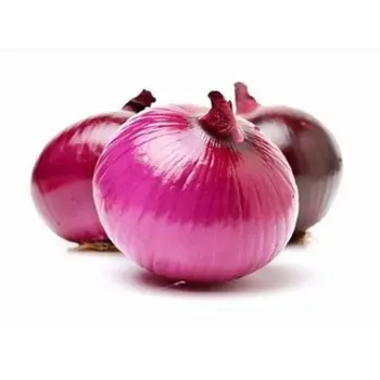 Red Onion Egypt 1 Kg - Gulf Fruit