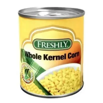 Freshly Whole Kernel Corn 340 g