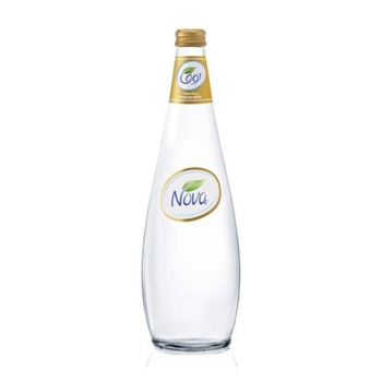 Nova Sparkling Waterglass Bottle 750Ml