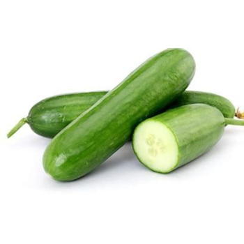 Haseel Cucumber Local 500g