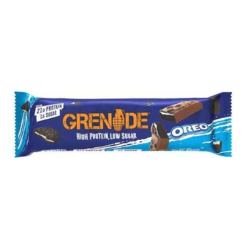 Grenade Choco Oreo Bar 60g