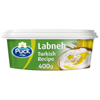 بوك لبنة 400جرام