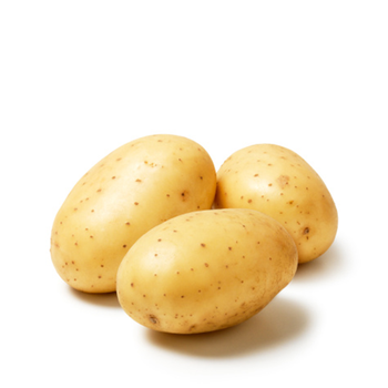 Potatos Al Qassim 2 Kg