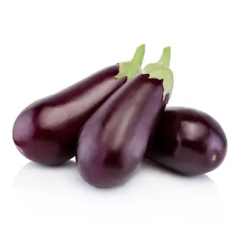 Tahdir Bak Eggplant Round Local 500g
