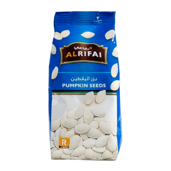Alrifai Pumpkin Seeds 140G