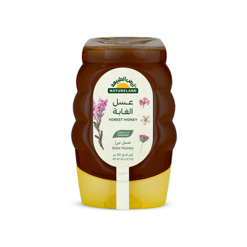 Natureland Forest Honey 360g