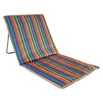 Qamra Gound Chair For Trips 101×53×39 1Piece