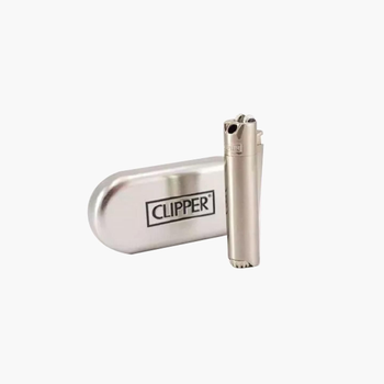 Clipper Pipe Lighter