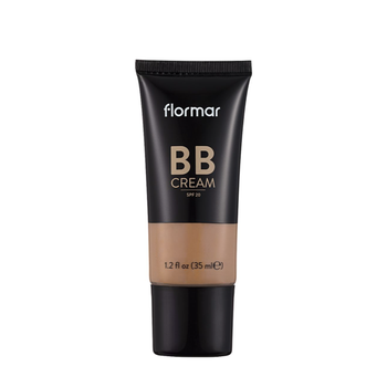 Flormar BB Cream Light #03 1Piece
