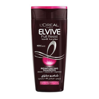 Elvfull Resist Shampoo 200Ml