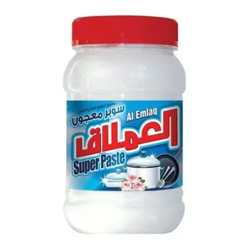 العملاق سوبر معجون لتنظيف الاواني 1كيلو