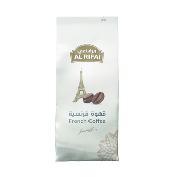 Al Rifai French Coffe Hazelnut Flavour 250g