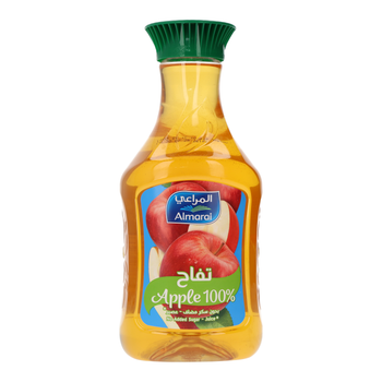 Almarai Apple Juice 1.4L