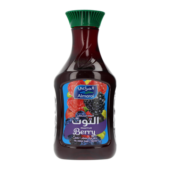 Almarai Mixed Berry Juice 1.4L