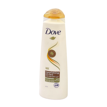 Dove Nourishing Oil Care Shampoo 400ml