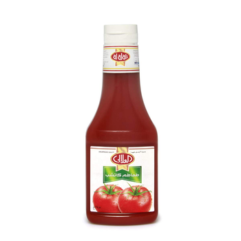 العلالي كاتشب 395 جرام