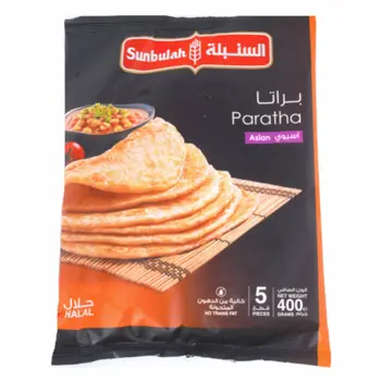 السنبلة براتا اسيوي 400جرام