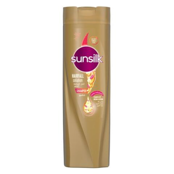 Sunsilk Hair Fall Solution Shampoo 400ml