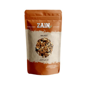 Zain Walnut 300g