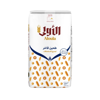 الأولى طحين فاخر 1كيلو