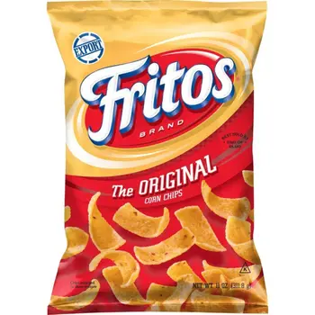 Fritos The Original Corn Chips 311.8G