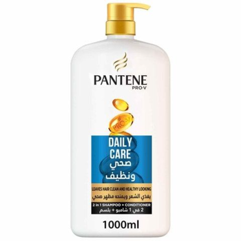 بانتين شامبو صحي ونظيف 1لتر