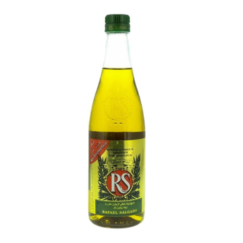 Rafael Salgado Refined Olive Pomace Oil 500 Ml