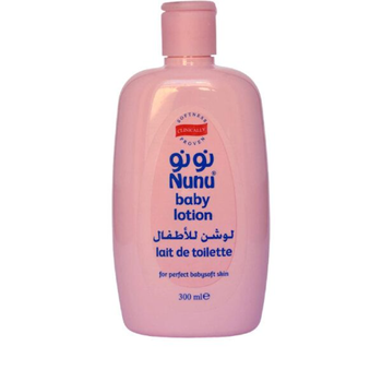 نونو لوشن الاطفال 300مل