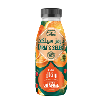 Farm’s Select Super Orange 250Ml