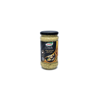 Goody Pesto Alfredo Pasta Sauce 411g