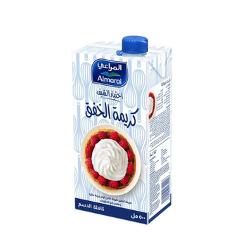 Almarai Whipping Cream 500 Ml