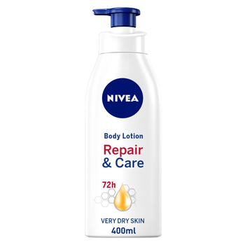 Nivea Bodylotion Repair & Care 400ml