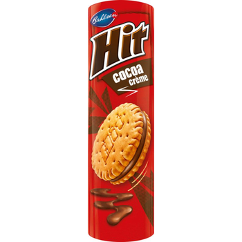 Bahlsen Hit Chocolate 220 g