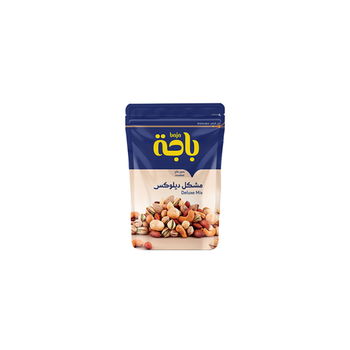 Baja Unsalted Mixed Nuts 120 g
