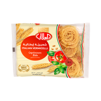 Al Alali Italian Vermicelli 250g
