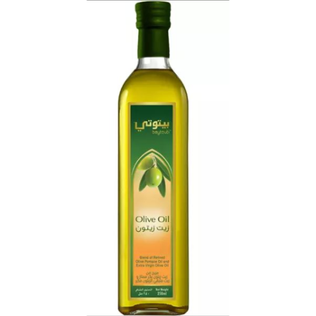 Baytouti Pomace Oil & Extra Virgin Olive Oil 250 ml