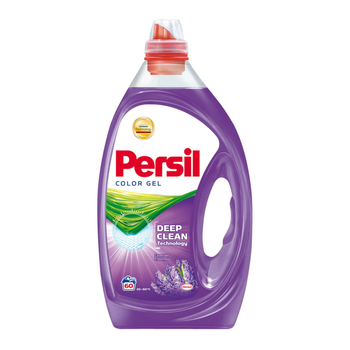Persillavenderliquid Detergent Powergel Valuepack 2.9L