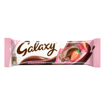 Galaxy Strawberry 36g