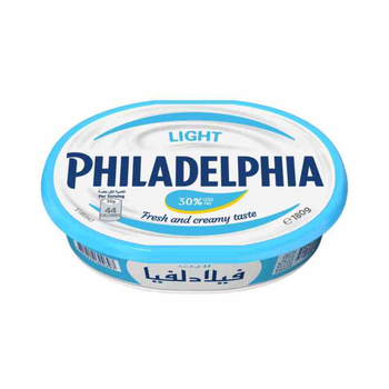 Philadelphialight Spread Cheese 180g
