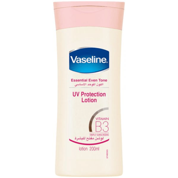 Vaseline Essential Eventone Body Lotion 200ml