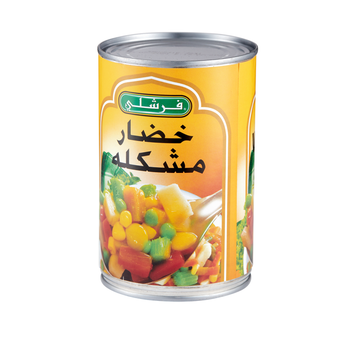 Freshly Mixed Vegetables 425 g