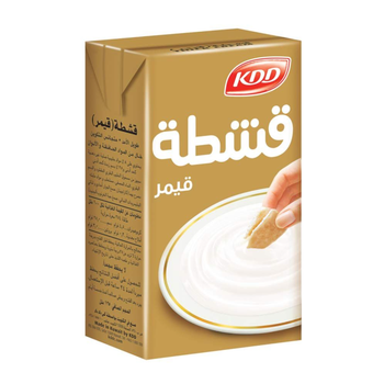 كي دي دي قشطة قيمر 125 مل