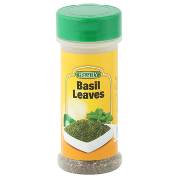 Freshly Basil Leaves 23 g