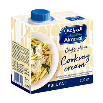 Almarai Cooking Cream 250Ml