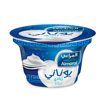المراعي زبادي 150جرام