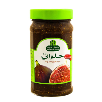 حلواني مربى ‏التين ‏‏‏‏‏‏‏400جرام