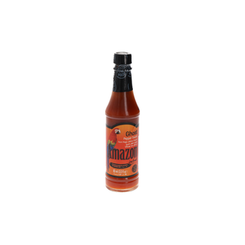 Amazon Ghost Pepper Sauce 90 Ml