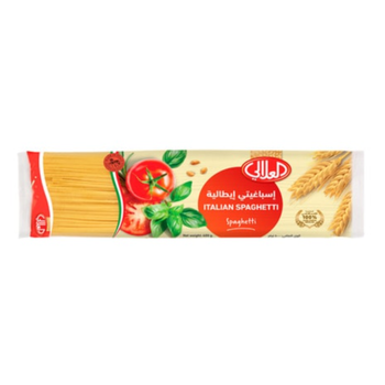 Alalali Spaghetti No 5 400g