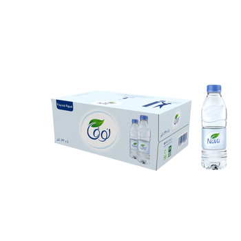 Nova Water 330Ml × 40Packs