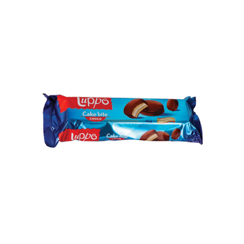 Luppo Cakebite Choco 184g
